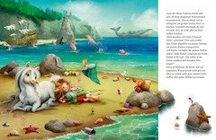 Kleines Einhorn Funkelstern (5). Der geheimnisvolle Freundschaftszauber