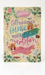 60 Millionen Gründe, mich nicht zu verlieben (und es doch zu tun)