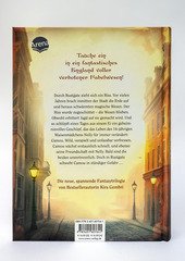 Nelly Emberwing (1). Die verbotenen Wesen von Rustgate