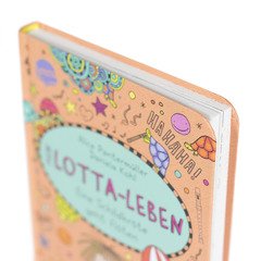 Mein Lotta-Leben. Eine Schildkröte geht flöten
