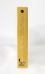 Today I’ll Fall For Him (3)