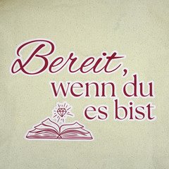 Liebe geht durch alle Zeiten. Rubinrot (Stoffbeutel)