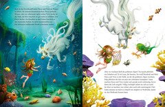 Kleines Einhorn Funkelstern (5). Der geheimnisvolle Freundschaftszauber