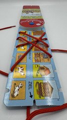 Bandolino. Lustige Spiele für unterwegs