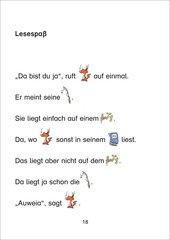 Hörnchen & Bär. Waldige Abenteuergeschichten