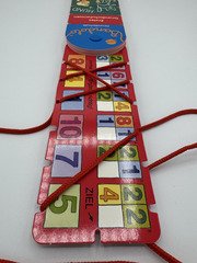 Bandolo. Erstes Grundschulwissen