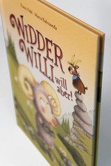 Widder Willi will aber!