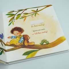 Hab ich dir heute schon gesagt? Du bist gut – Genau so, wie du bist!