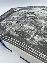 Silver in the Bone. Brich den Fluch, bevor der Fluch dich bricht (Die Hollower-Saga 1)