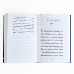 Mortimers Geheimnis. Ein Kater, zwei Detektive und die Magie des Lesens