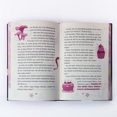 Die gute Fee mit der schlechten Laune (1). Der Wunschperlen-Auftrag