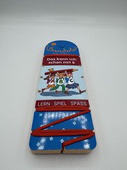 Bandolo. Das kann ich schon mit 6