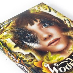 Woodwalkers – Die Rückkehr (Staffel 2, Band 5). Rivalen im Revier