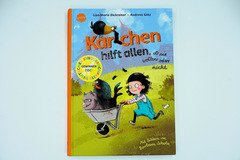 Karlchen hilft allen, ob sie wollen oder nicht (1)