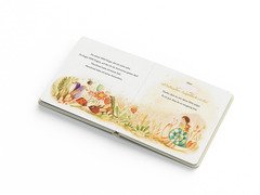 Hab ich dir heute schon gesagt? Ich hab dich lieb – Egal, was auch passiert!