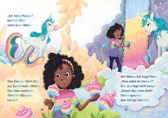 Ella und der Einhornzauber