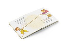 Hab ich dir heute schon gesagt? Ich hab dich lieb – Egal, was auch passiert!