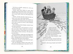 Philine und das Orakeldesaster (1)