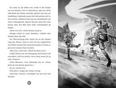 Team Campus (3). Talente im Fußballfieber