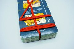 Bandolo. Sehen, Lernen, Vergleichen