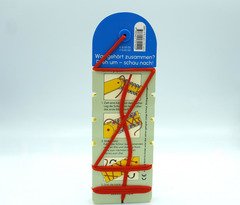 Bandolo. Erstes Naturwissen