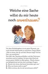 Hab ich dich heute schon gefragt? 52 liebevolle Fragen für gute Gespräche