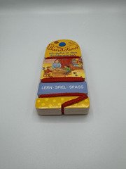 Mini Bandolino. Ich gehe in den Kindergarten