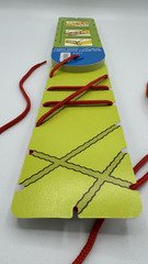 Bandolo. Lesen, Rechnen, Kombinieren
