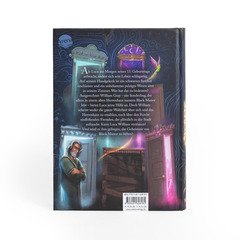 Secrets of Black Manor (1). Die Gabe der Träumer