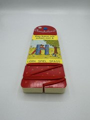 Bandolino. Das kann ich schon mit 4