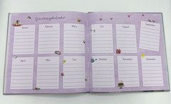 Lilia, die kleine Elbenprinzessin. Meine Kindergarten-Freunde