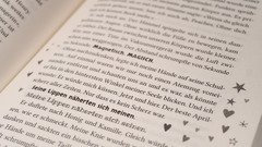 60 Millionen Gründe, mich nicht zu verlieben (und es doch zu tun)