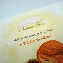 Hab ich dir heute schon gesagt? Du bist gut – Genau so, wie du bist!