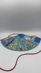 Bandolo. Bei den Meermädchen