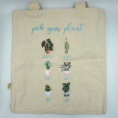 Today I’ll … (Stoffbeutel)