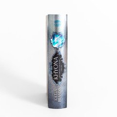 Khyona (3). Gefährten von Feuer und Eis