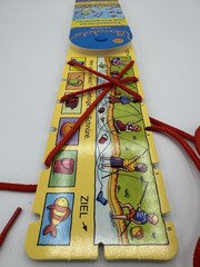 Bandolo. Konzentrieren und Kombinieren