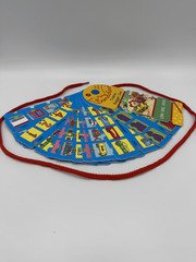 Mini Bandolino. Traktor, Bagger, Lkw