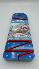 Bandolo. Bei den Meermädchen