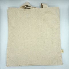 Liebe geht durch alle Zeiten. Rubinrot (Stoffbeutel)