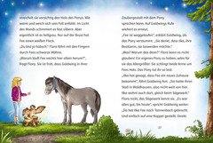 Eulenzauber Junior (1). Goldwing und das Mondscheinpony