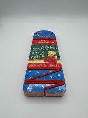 Bandolo. Erstes Grundschulwissen