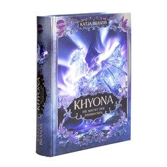 Khyona (2). Die Macht der Eisdrachen