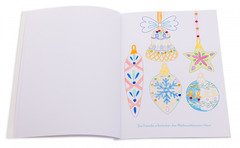 Mein Malbuch mit bunten Glitzersteinen. Weihnachten (Mit über 1.000 Glitzersteinen)