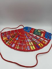 Bandolo. Erstes Grundschulwissen