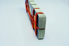 Bandolo. Sehen, Lernen, Vergleichen