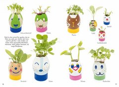 Mein großes Bastelbuch mit Alltags- und Naturmaterialien