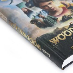 Woodwalkers (1). Carags Verwandlung (Filmausgabe)