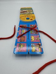 Mini Bandolino. Traktor, Bagger, Lkw