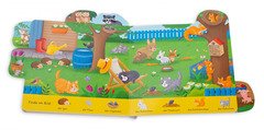 Suchbuch für kleine Entdecker. Tierkinder
